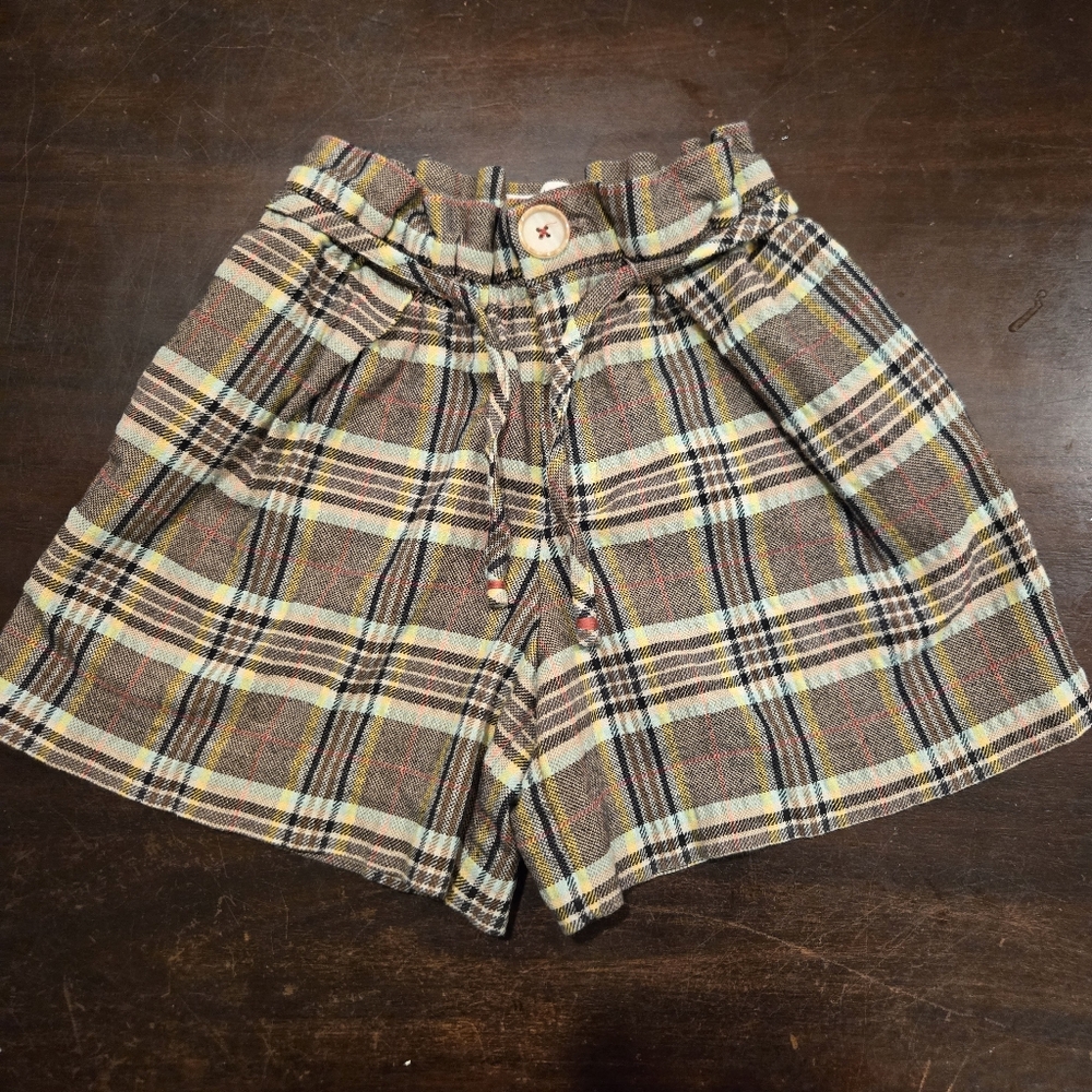 ✨️Kids Zara Shorts (9)
